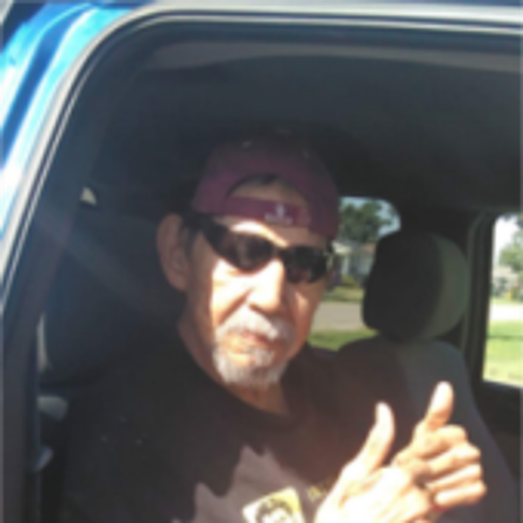 Amos Malcom Beaver Profile Photo