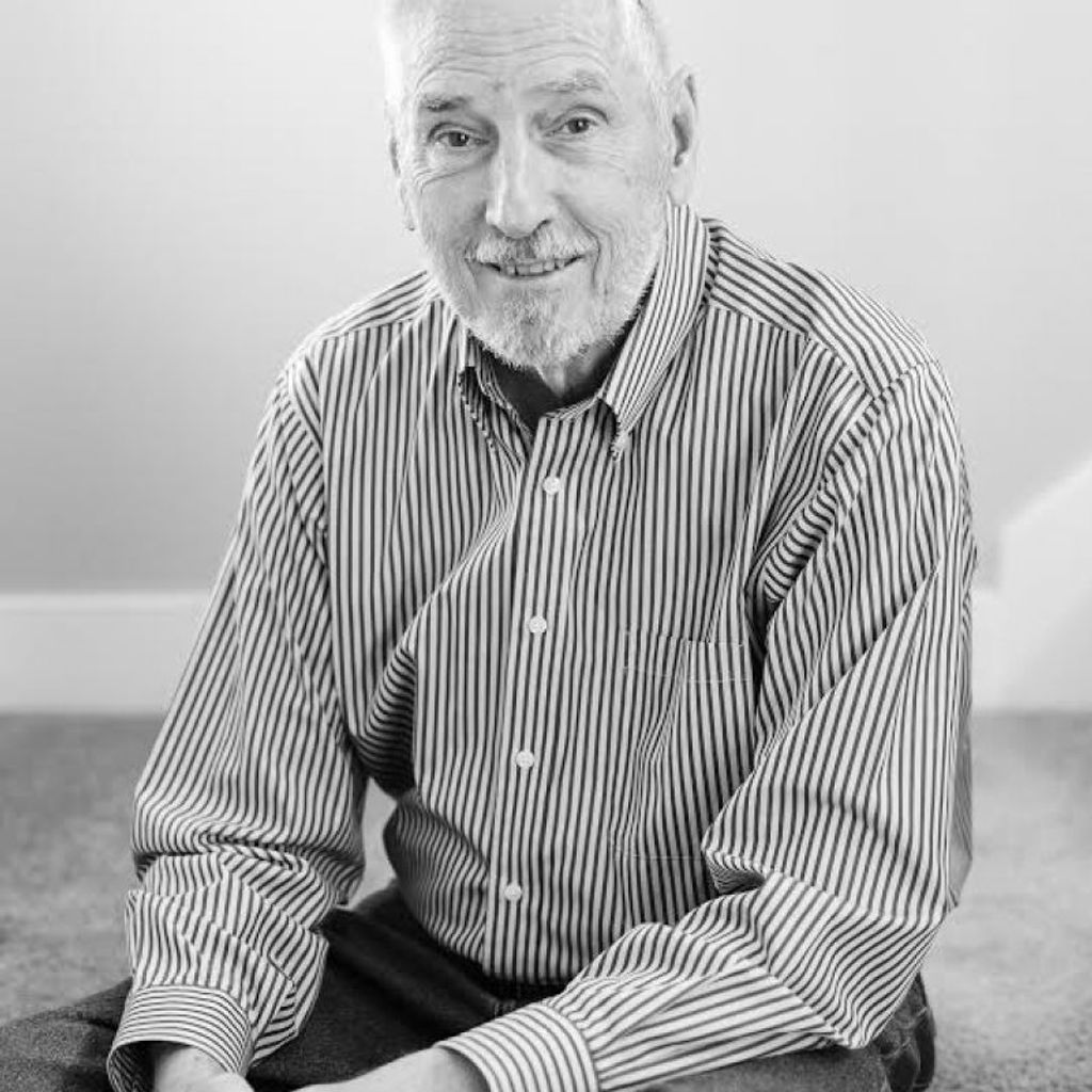 Jon Edwin  Bouwhuis Profile Photo