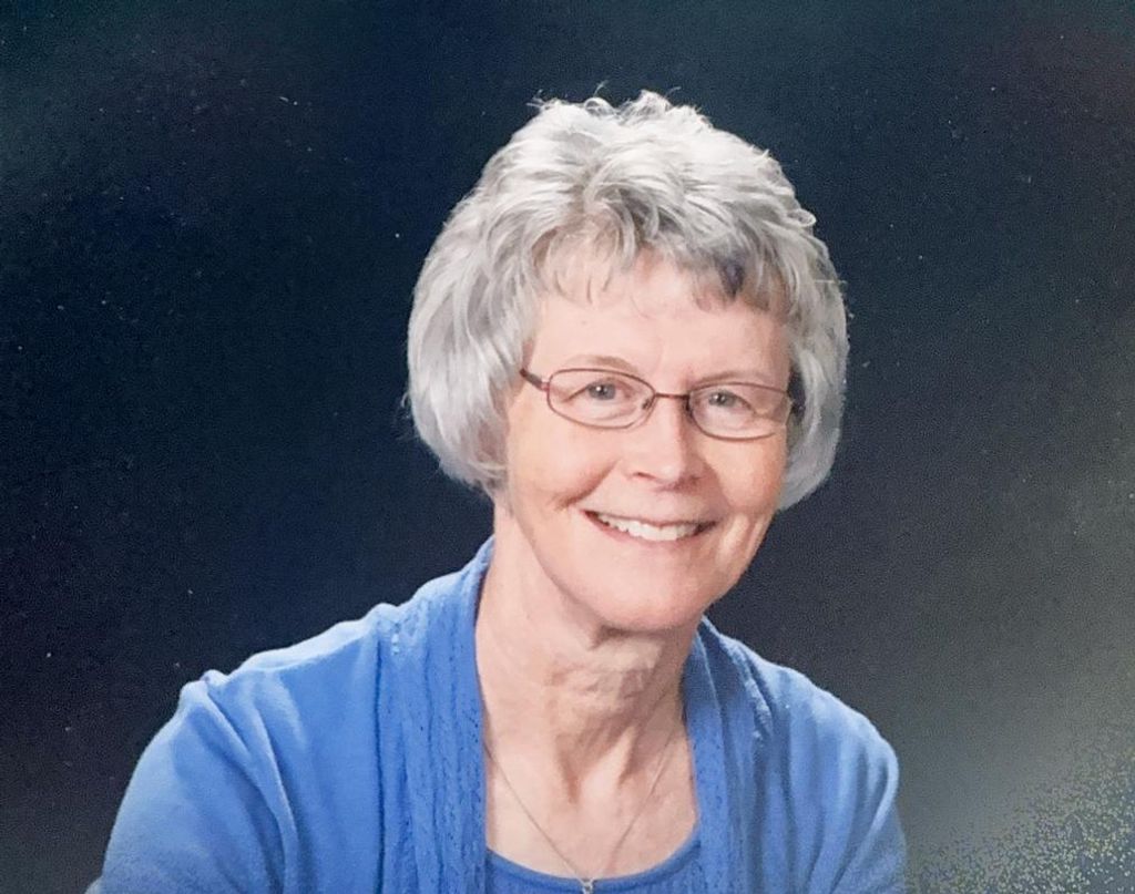 Nancy K. Deming