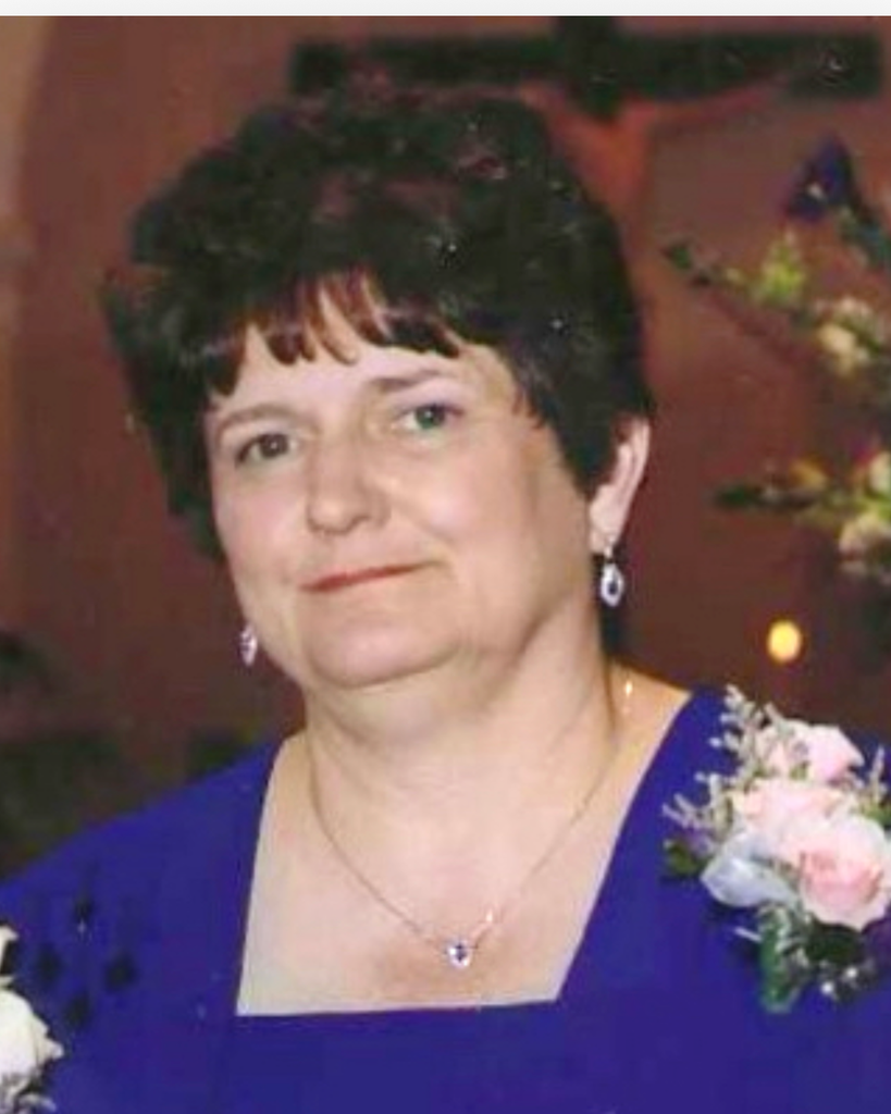 Mary I. Keyes Profile Photo