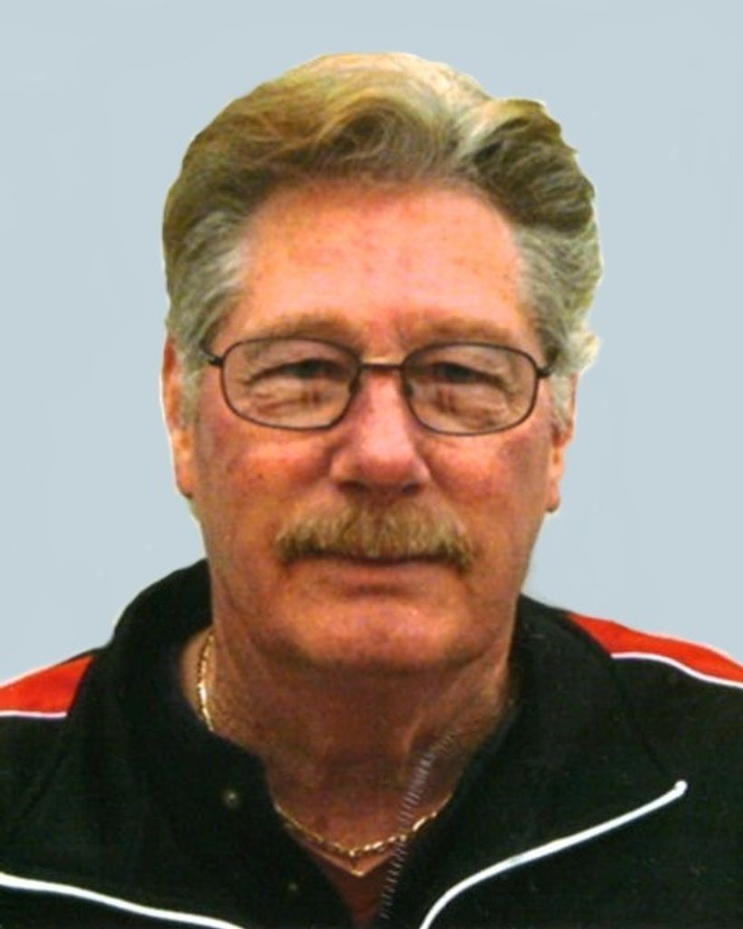 Richard W. Prosser Profile Photo