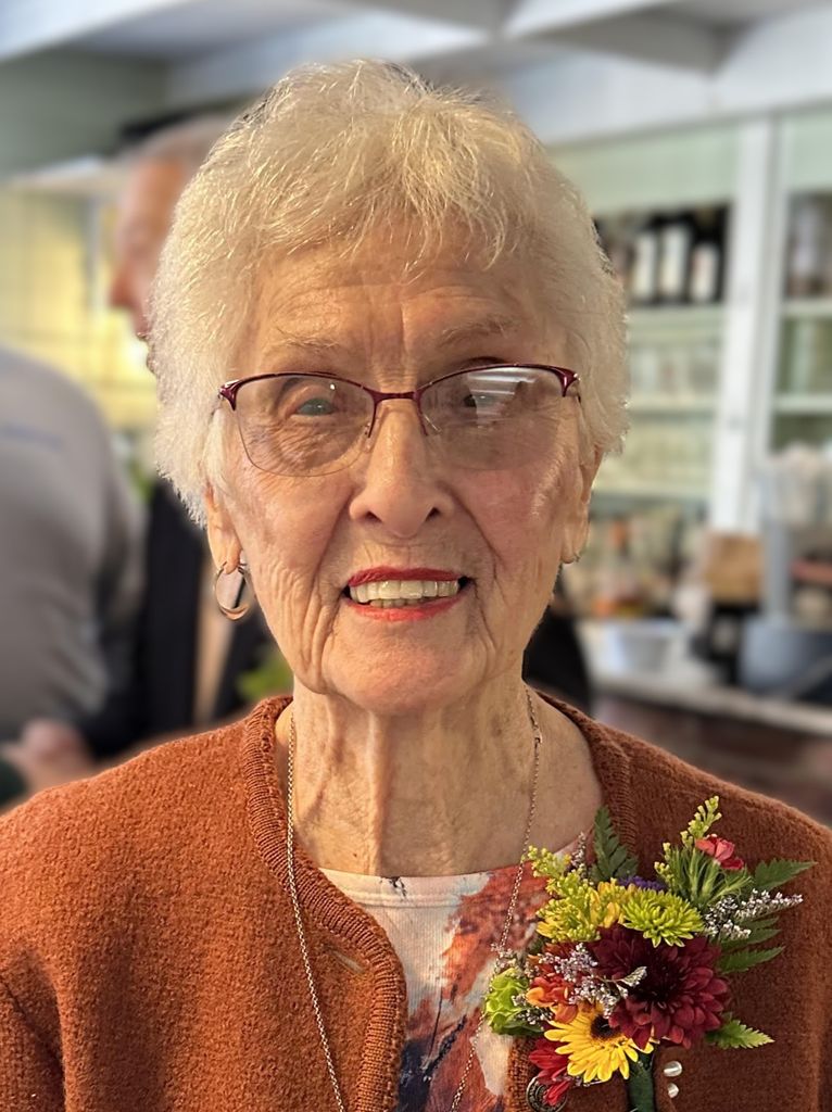 Gensie M. Hazel Profile Photo
