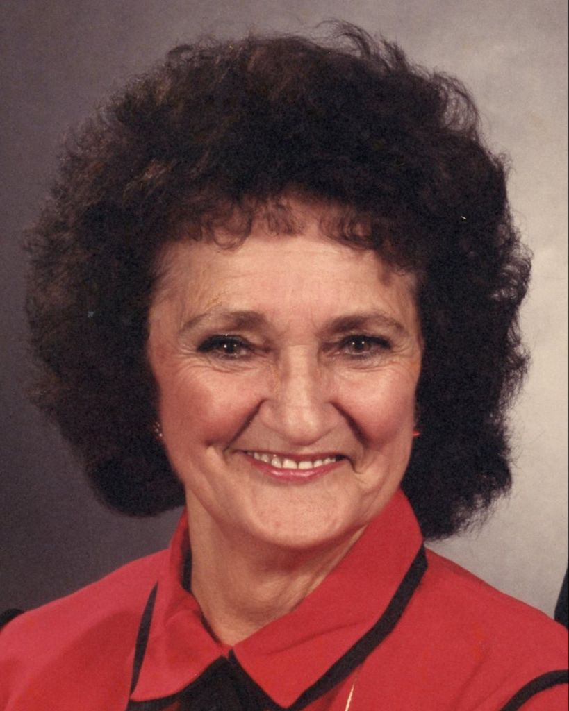 Ruby Wood