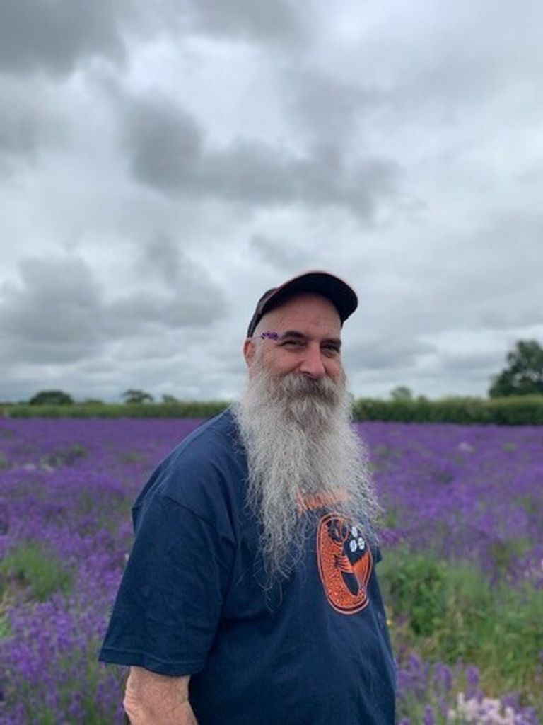 Michael R. Maddalena