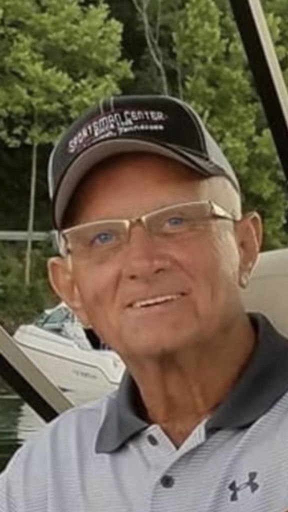 Stephen C. Powell Profile Photo