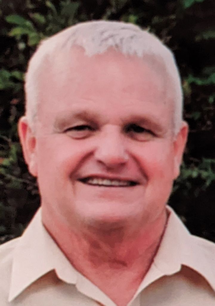 William "Bill" Nicholas Hartshorn