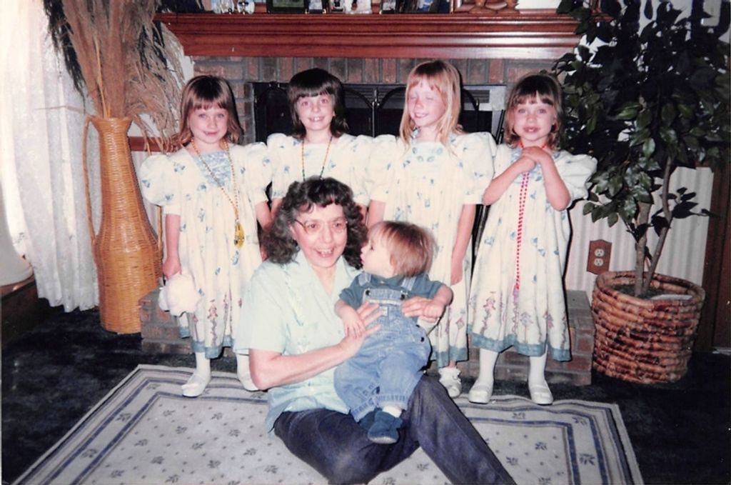 Mary Ann Kelleher Profile Photo