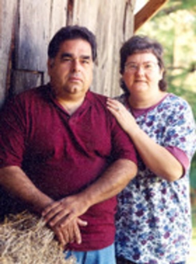 Rebecca Fay 'Fazer' Mahone