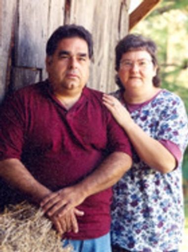 Rebecca Fay 'Fazer' Mahone Profile Photo