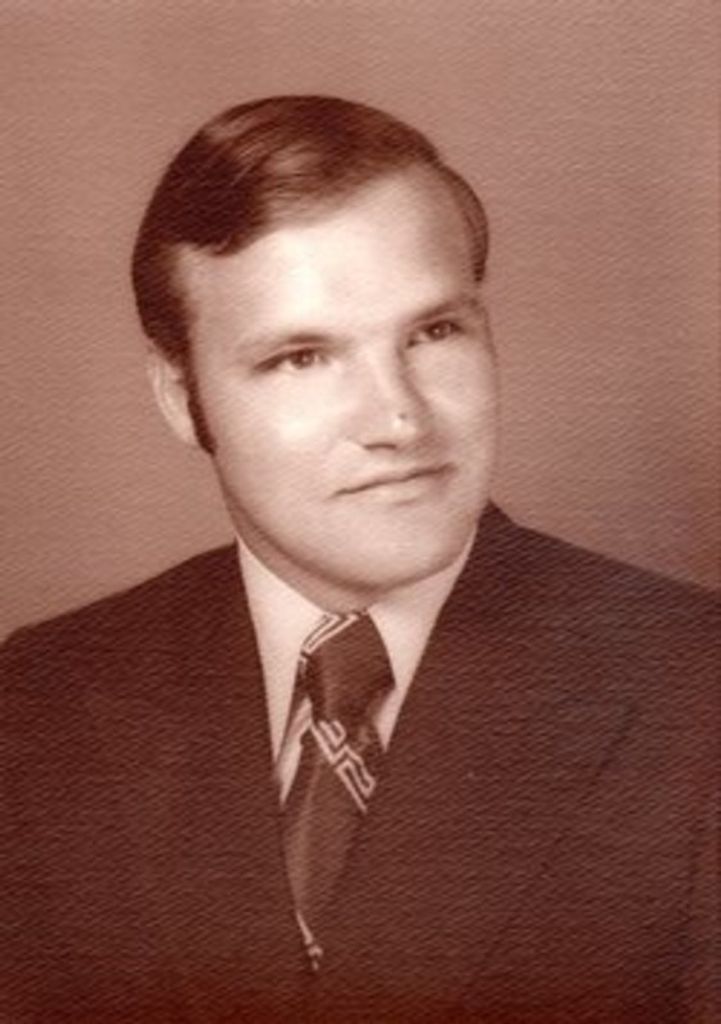 George Harrison Chappell, Jr.