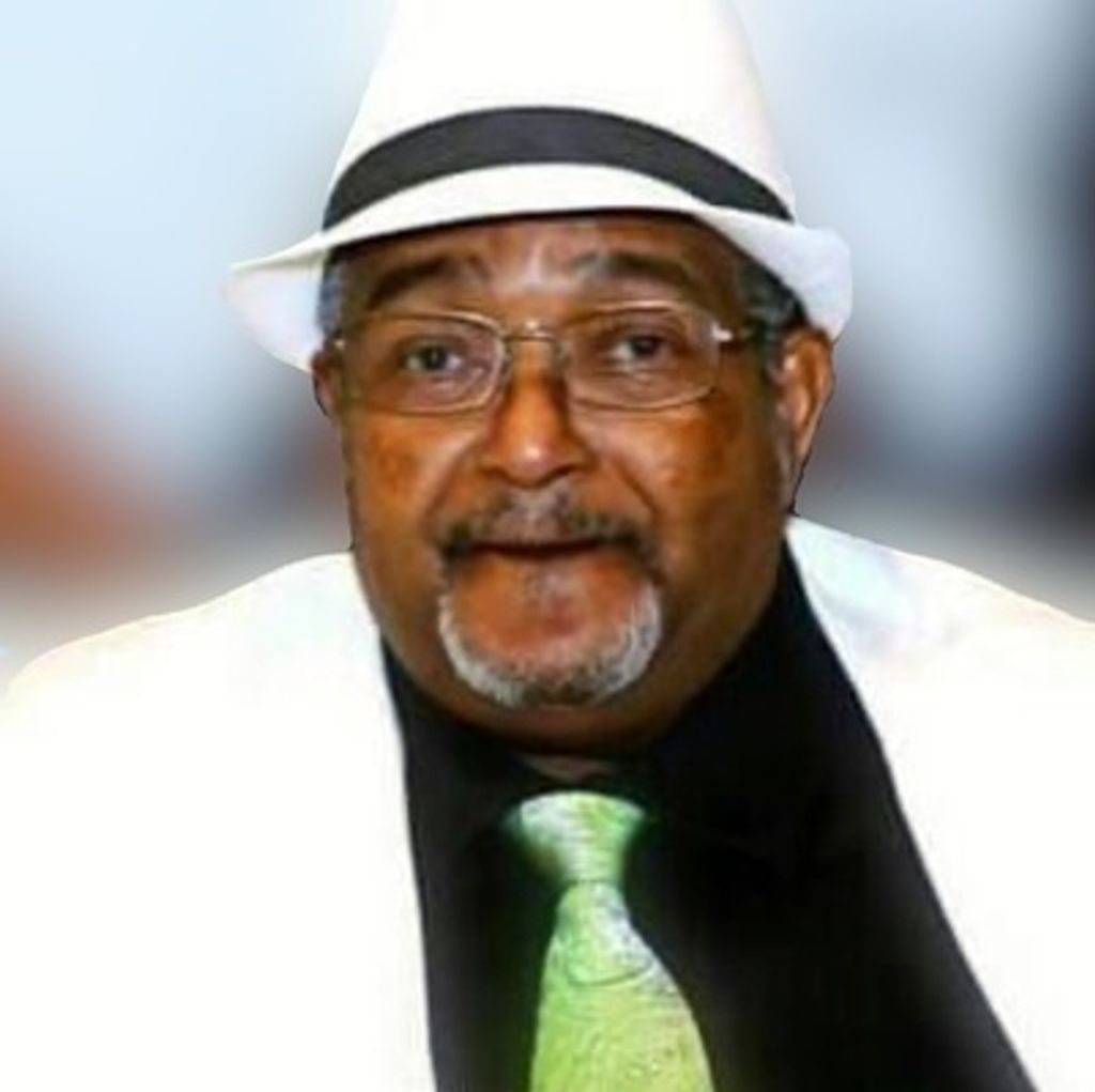 James Counts Carter, Sr.