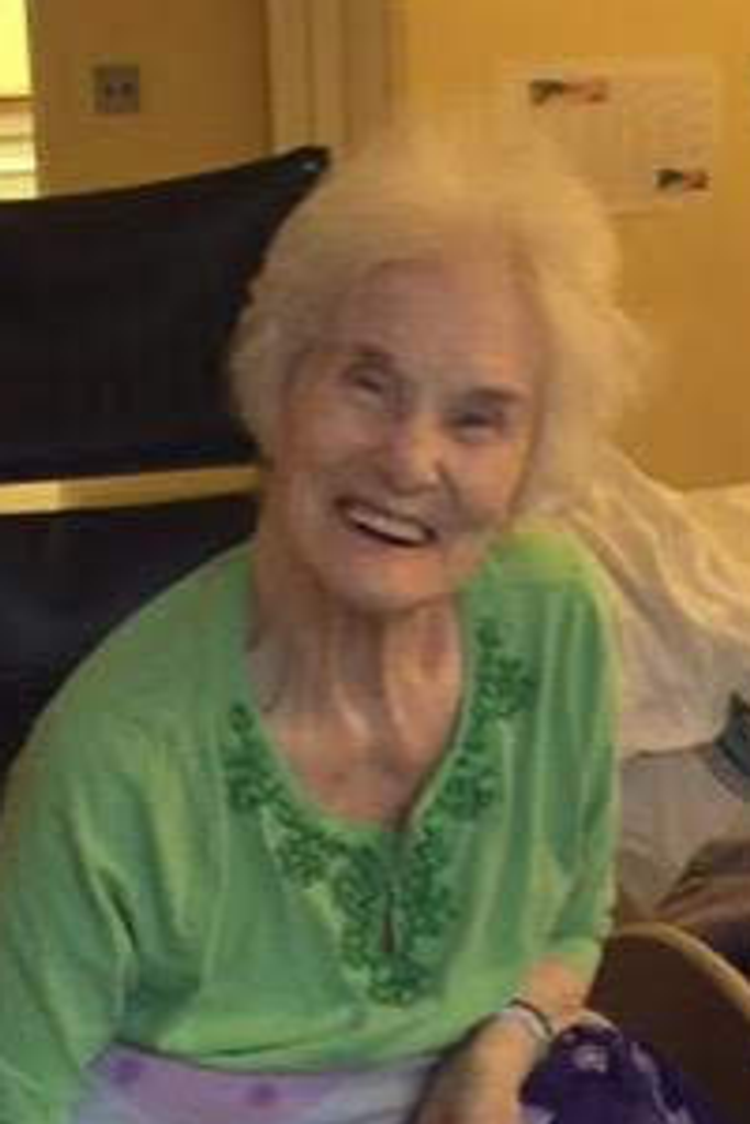 Doreen Cousins