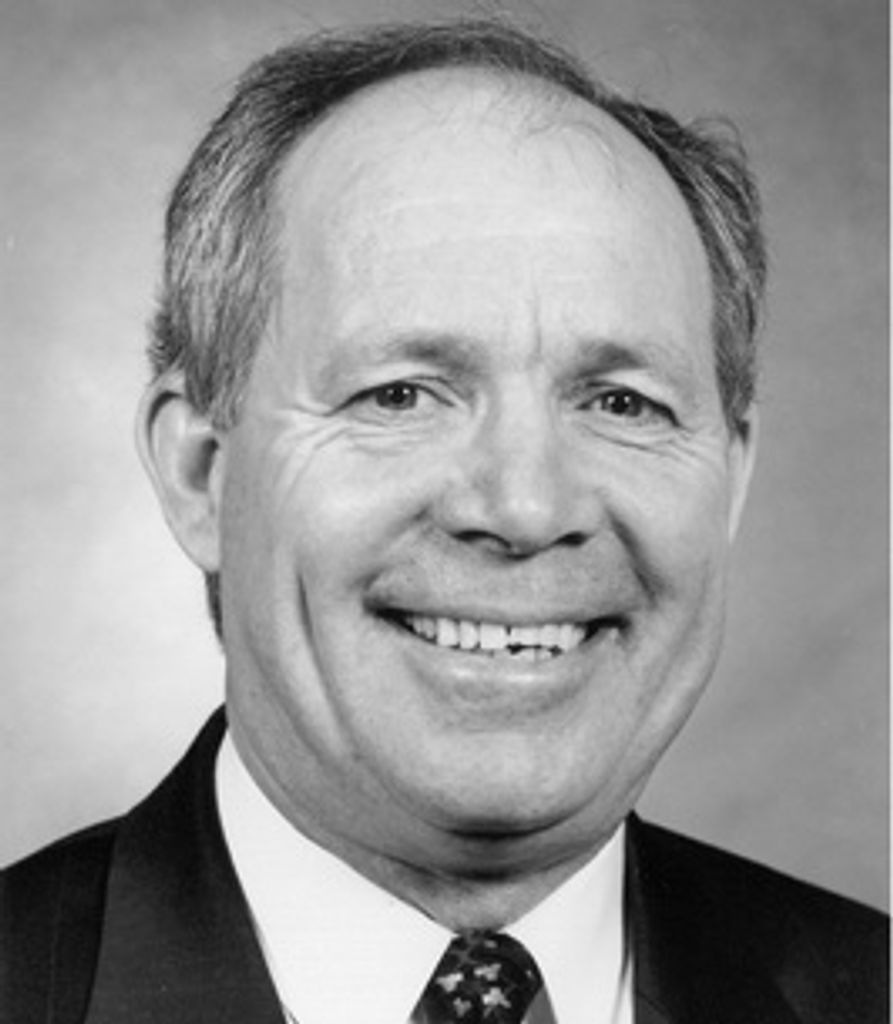 Harold Norman George Small Profile Photo
