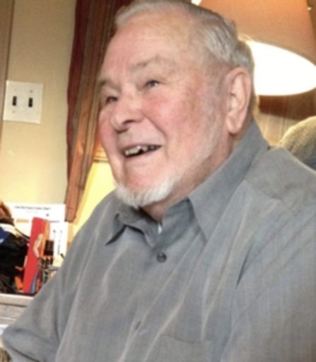 Marvin William Gordon Profile Photo