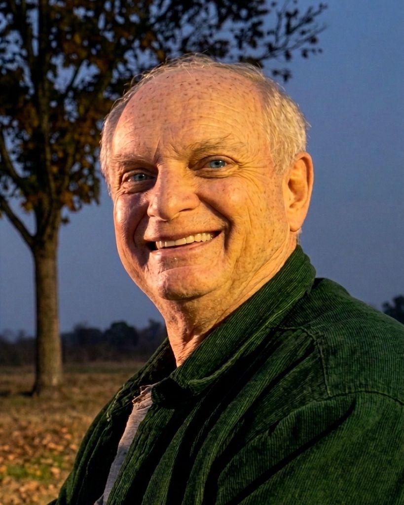 Frederick C. Lentz Sr. Profile Photo