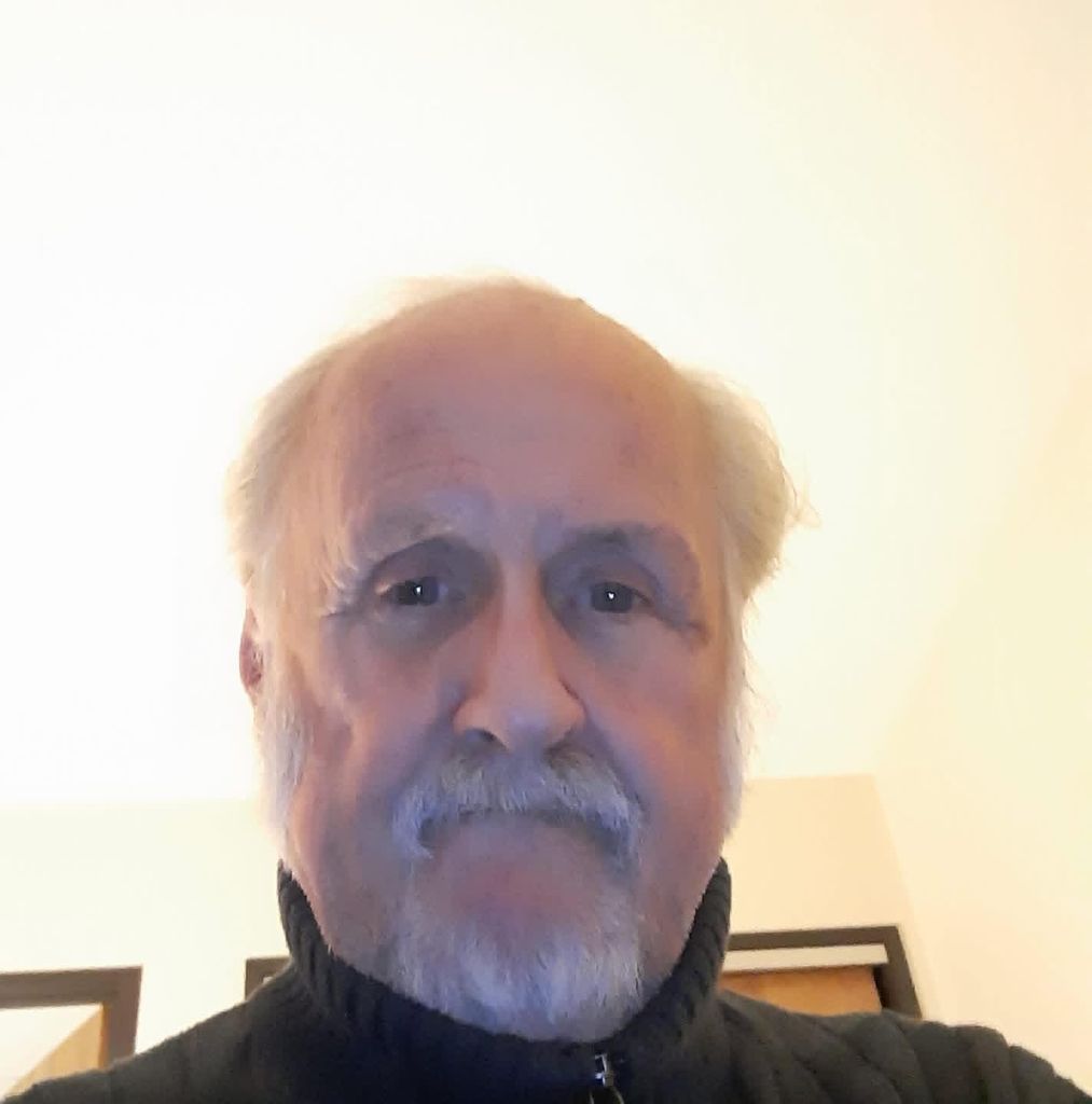 Robert Joseph Krivolavy Profile Photo