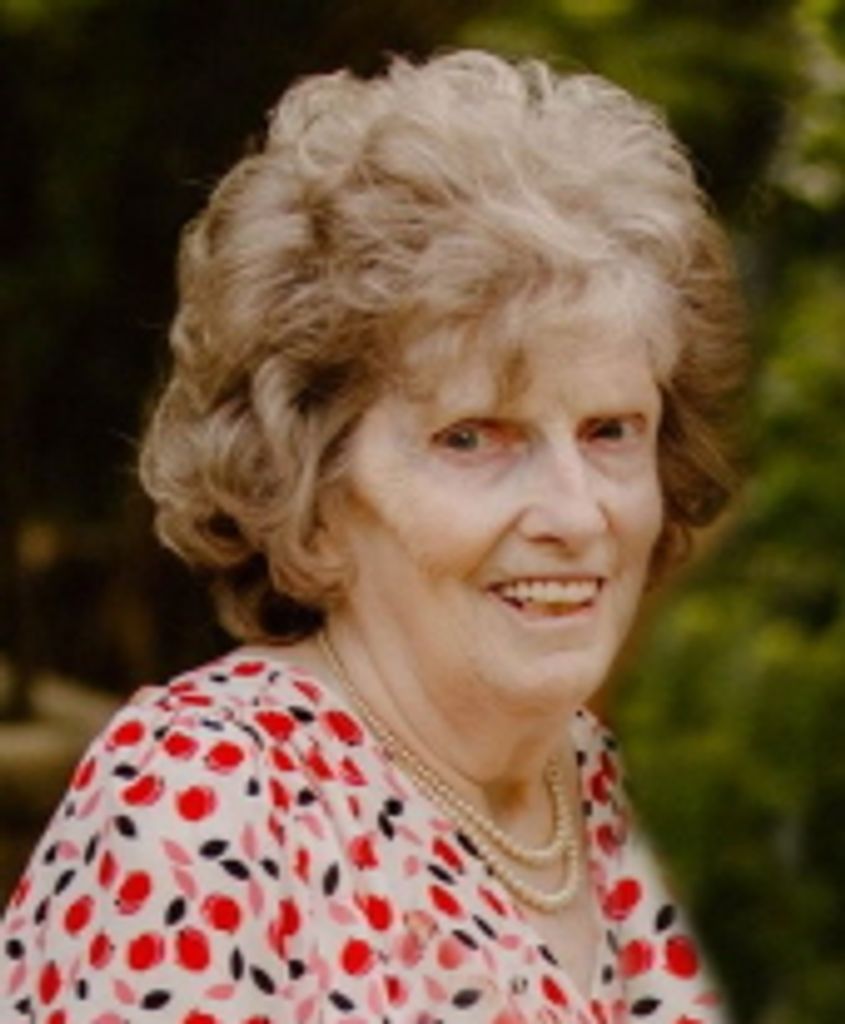 Rebecca Cathline Anderson