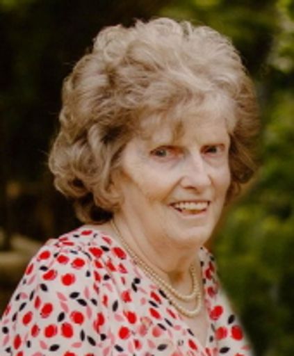 Rebecca Cathline Anderson Profile Photo