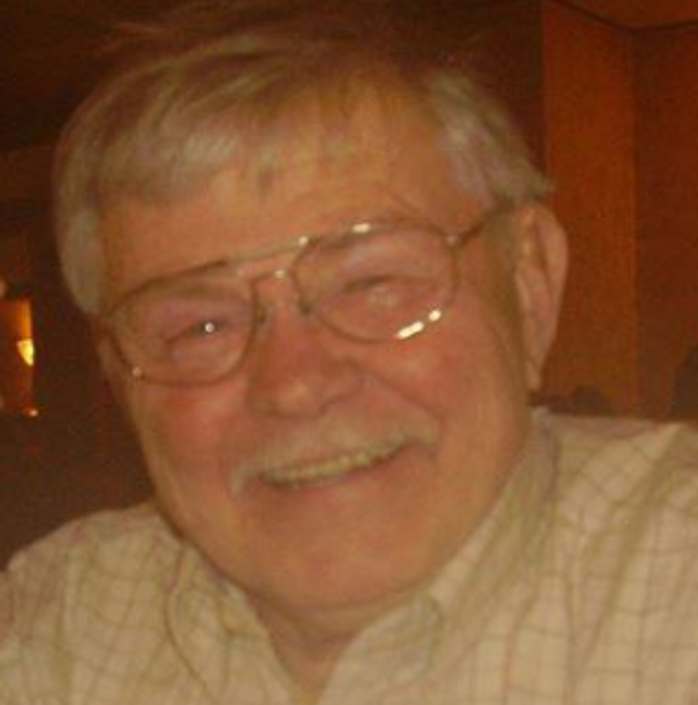 Paul E. Lafave