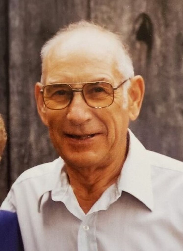 Herbert J. Kroll Profile Photo