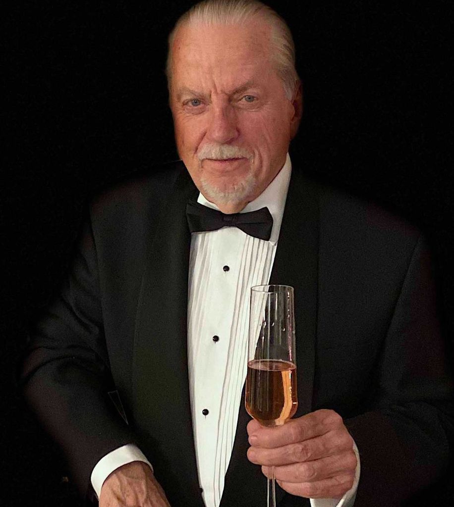 David R. Piersig Profile Photo