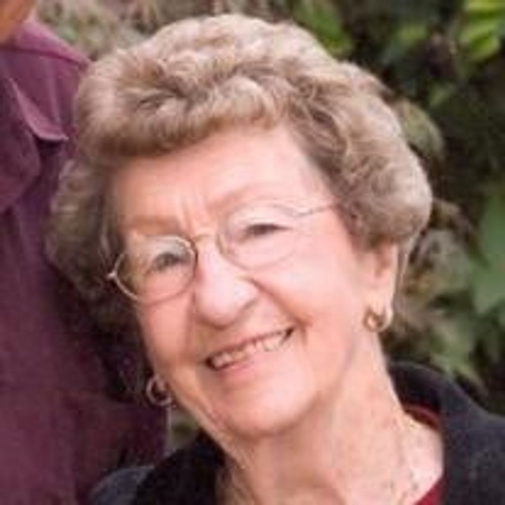 Helen B. Ipsen