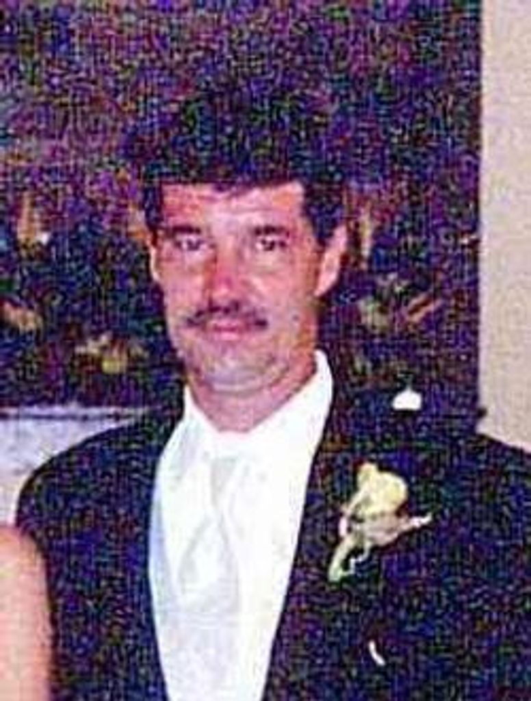 A. Darrel Lloyd
