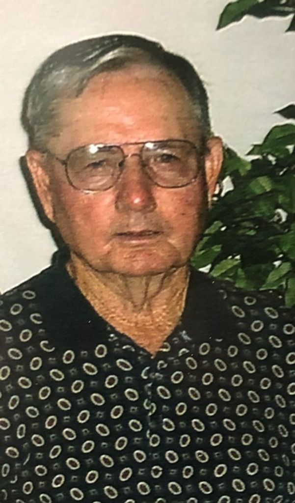 Darward Vickers Profile Photo