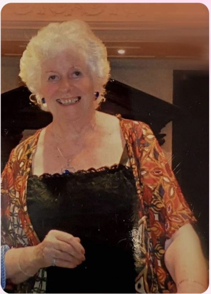 Ingrid D. Sims Brown Profile Photo