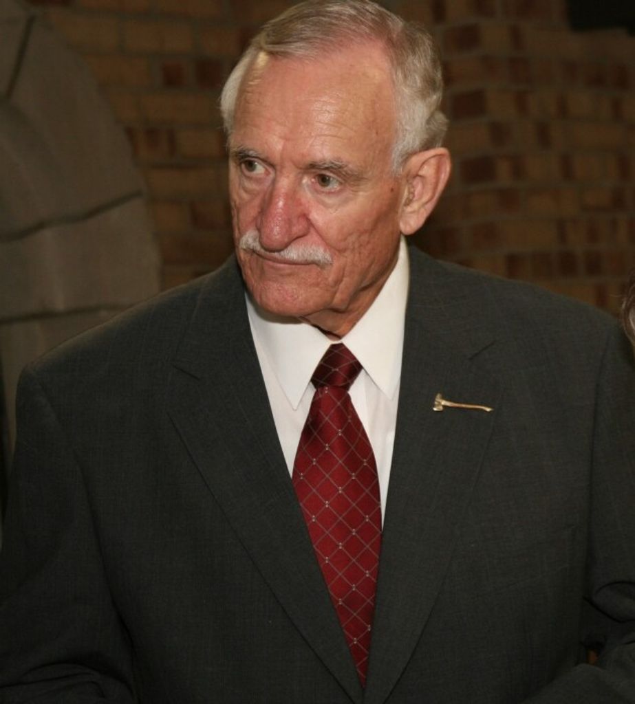 William Foster, Sr.