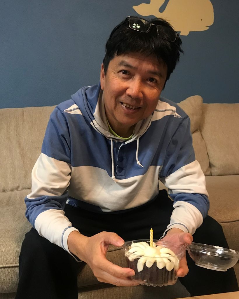 Keng Mun Low Profile Photo