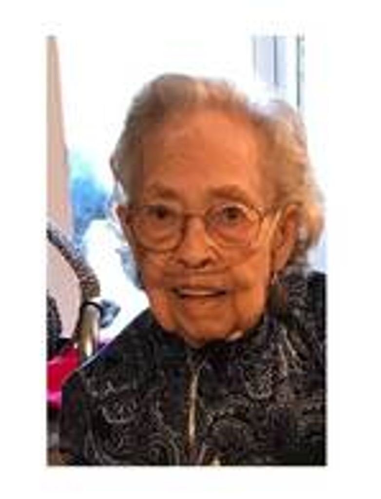 Mary Ann Barden Caudell