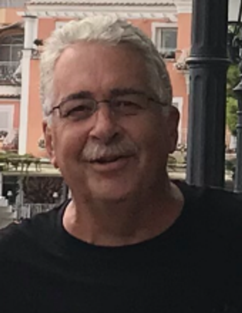 Brent M. Gregorio Profile Photo