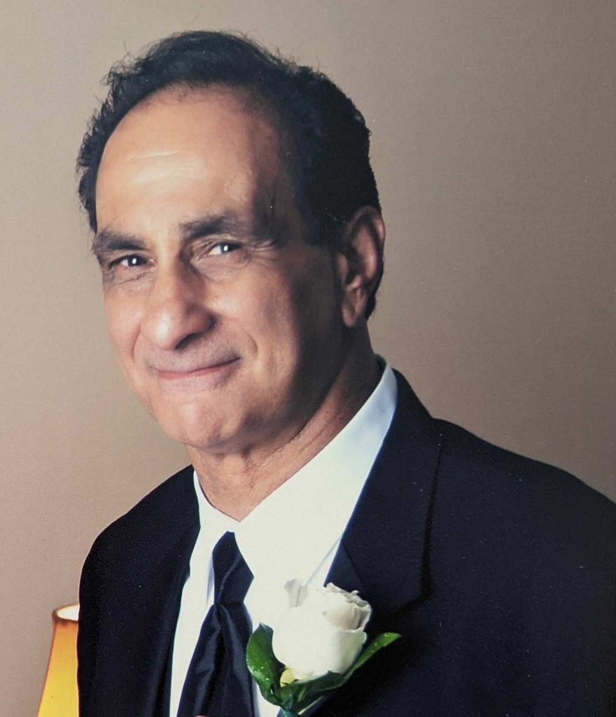 Andrew S. Gambuzza