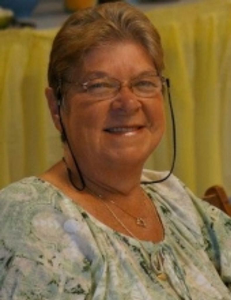 Barbara Erbacher