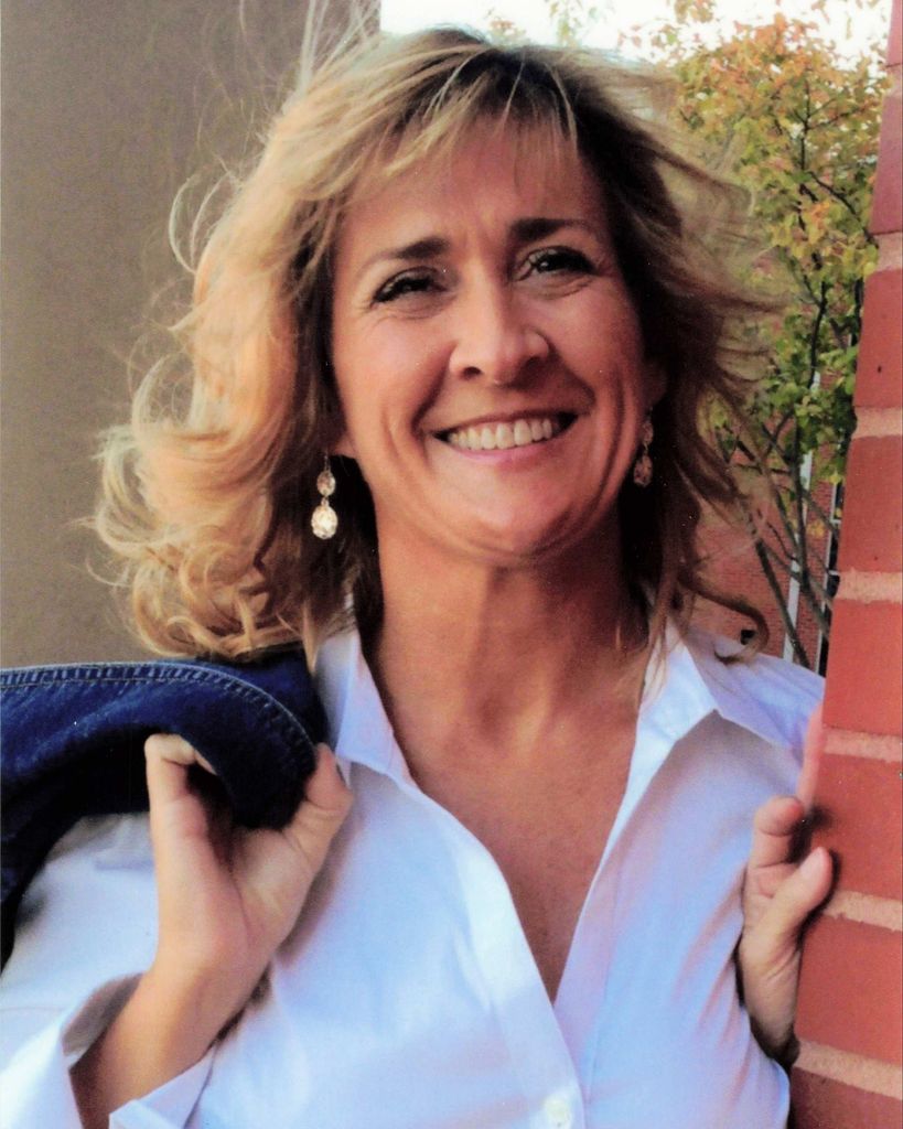 Melanie Lynn Engle