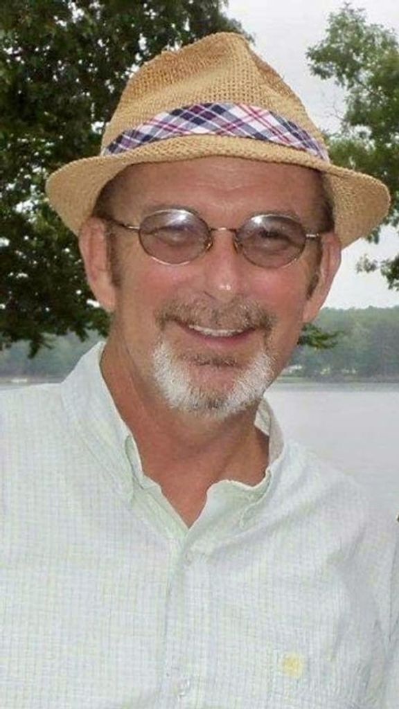 Kyle "Boo" Douglas Watts