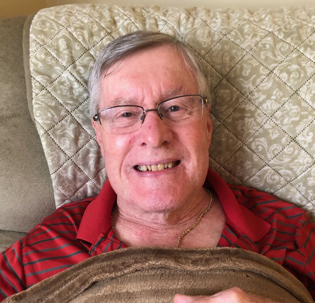 Ronald Bruce Lippincott Profile Photo