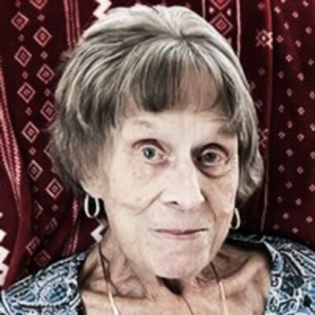 Kathleen Elaine Johnson Profile Photo