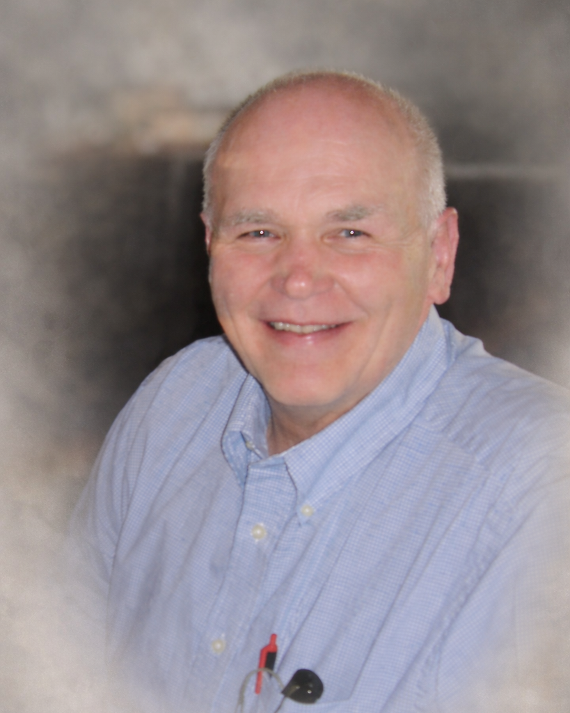 Charles "Chuck" Frederick Ford Profile Photo