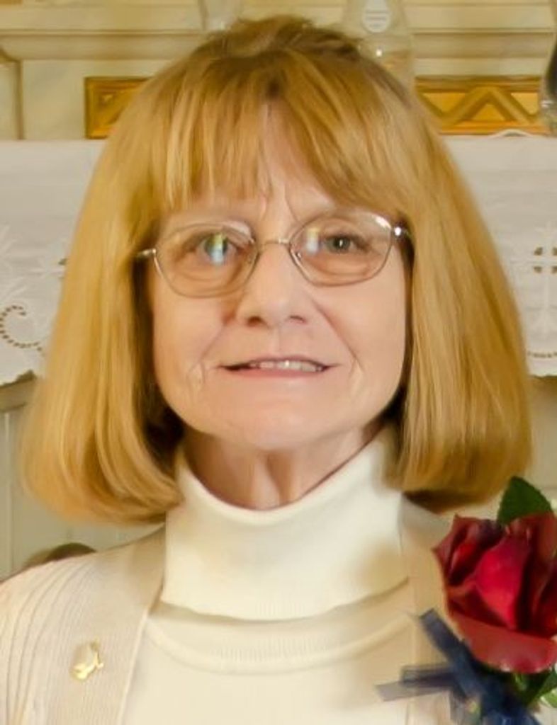 Annette M. Meyer