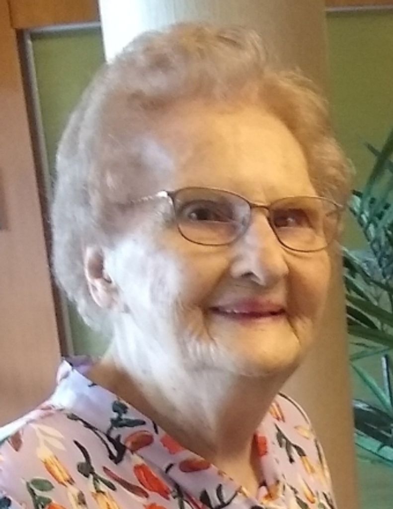 Carolyn M. Roberto