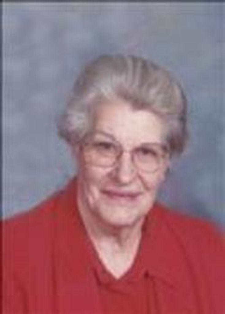 Ruth M Daniel