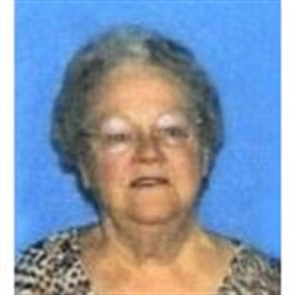 Nancy Dale Hill VanZandt