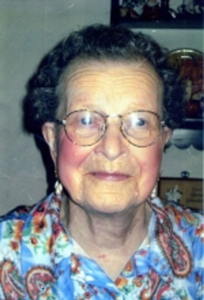 Eldora B. Abbey