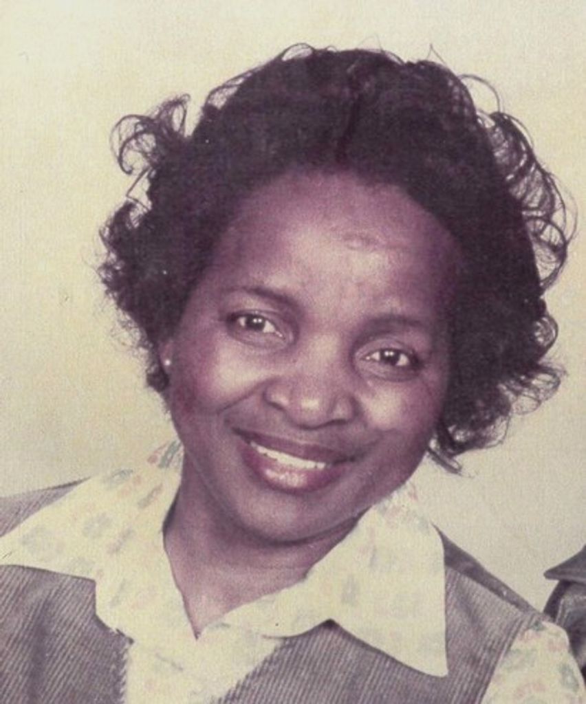 Jettie M. Martin