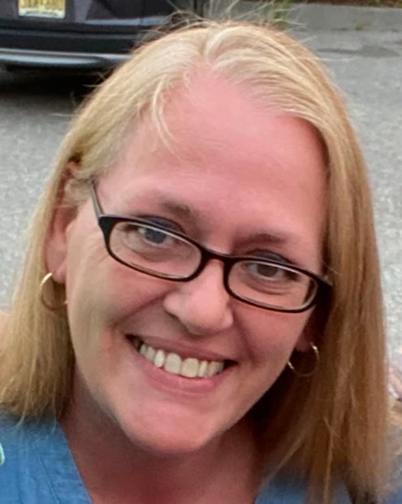 Susann Longo Profile Photo