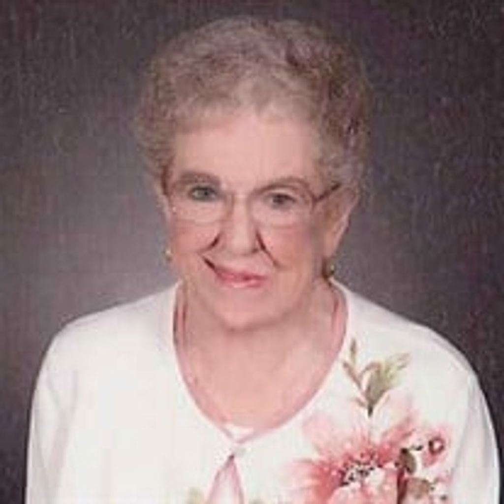 Doris L. Richardson