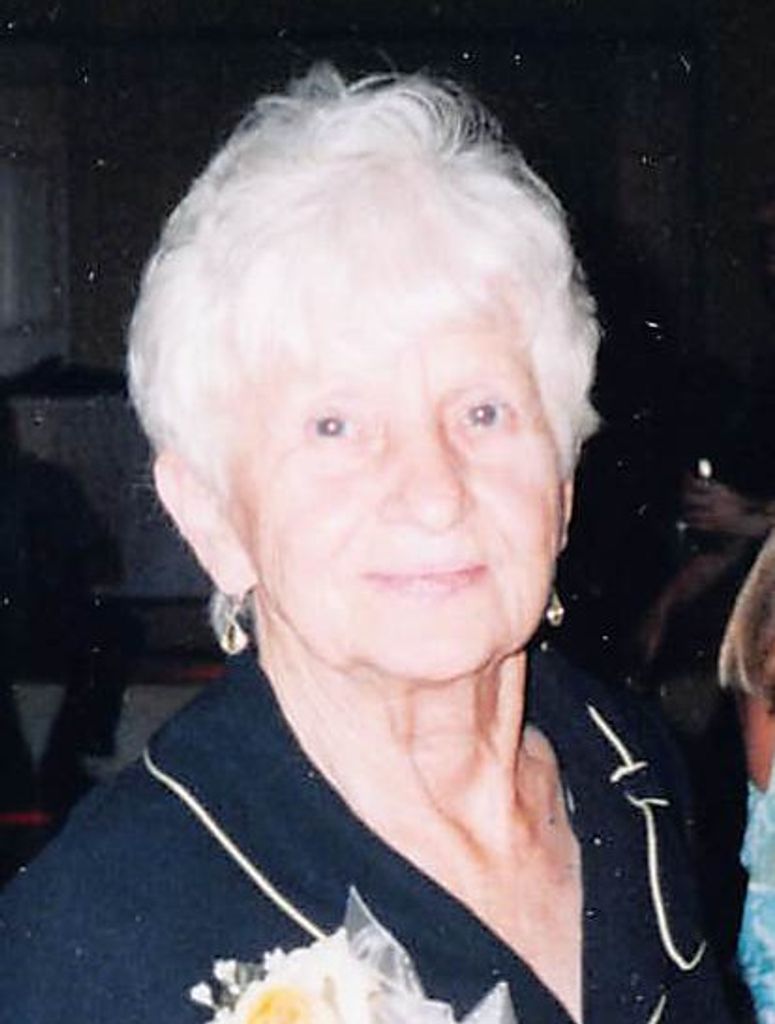 Helen Loretta Barany