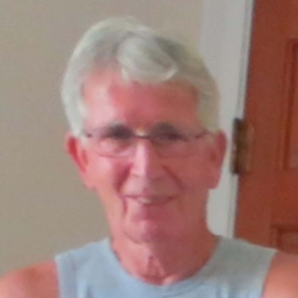 Charles R. Davis
